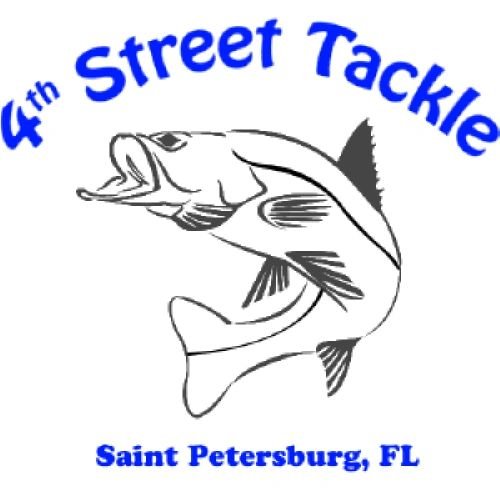 4th Street Tackle